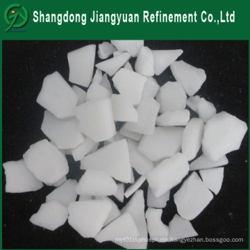 16% Aluminium Sulphate